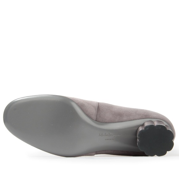 Salvatore ferragamo catania women’s booties - Picture 5 of 11